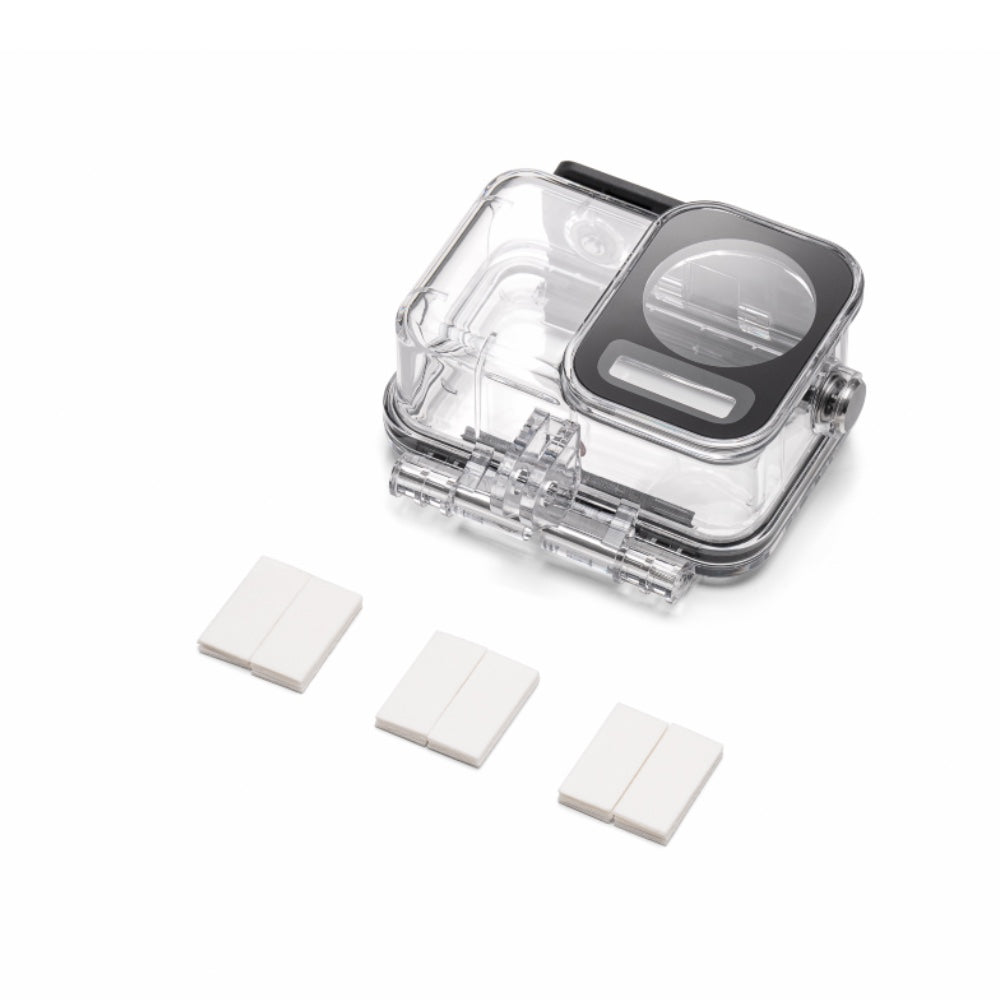 Osmo Action 3 Waterproof Case - DJI Refurb