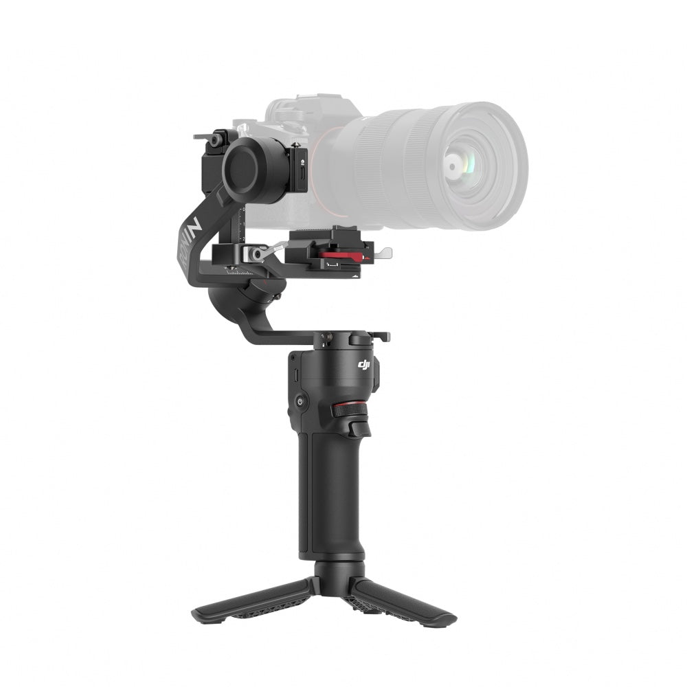 DJI RS3 Mini - DJI Refurb