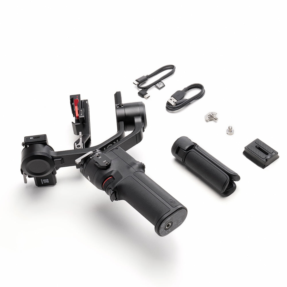 DJI RS3 Mini - DJI Refurb